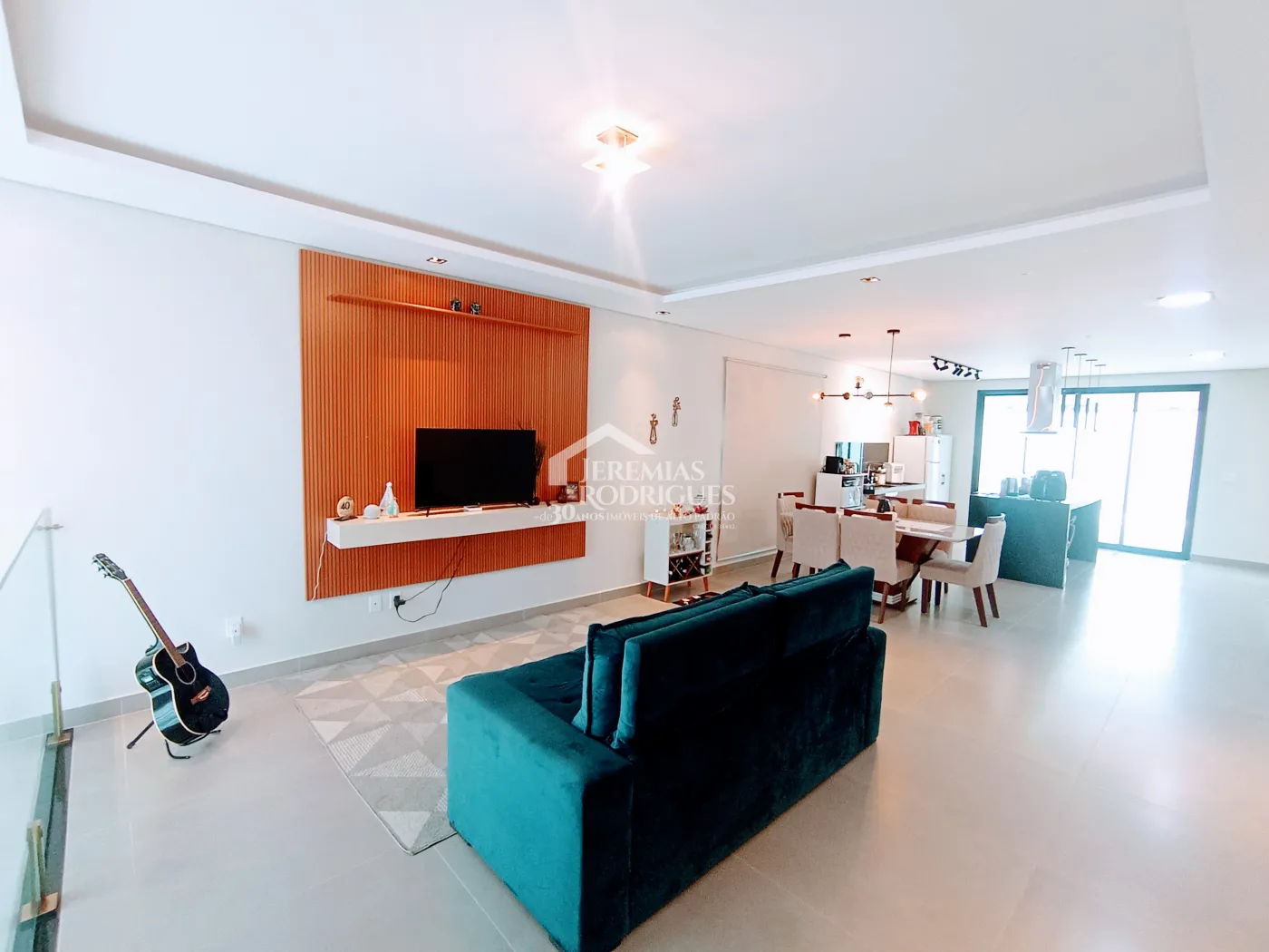 Casa à venda com 4 dormitórios no Condomínio Cyrella Landscape em Taubaté/SP