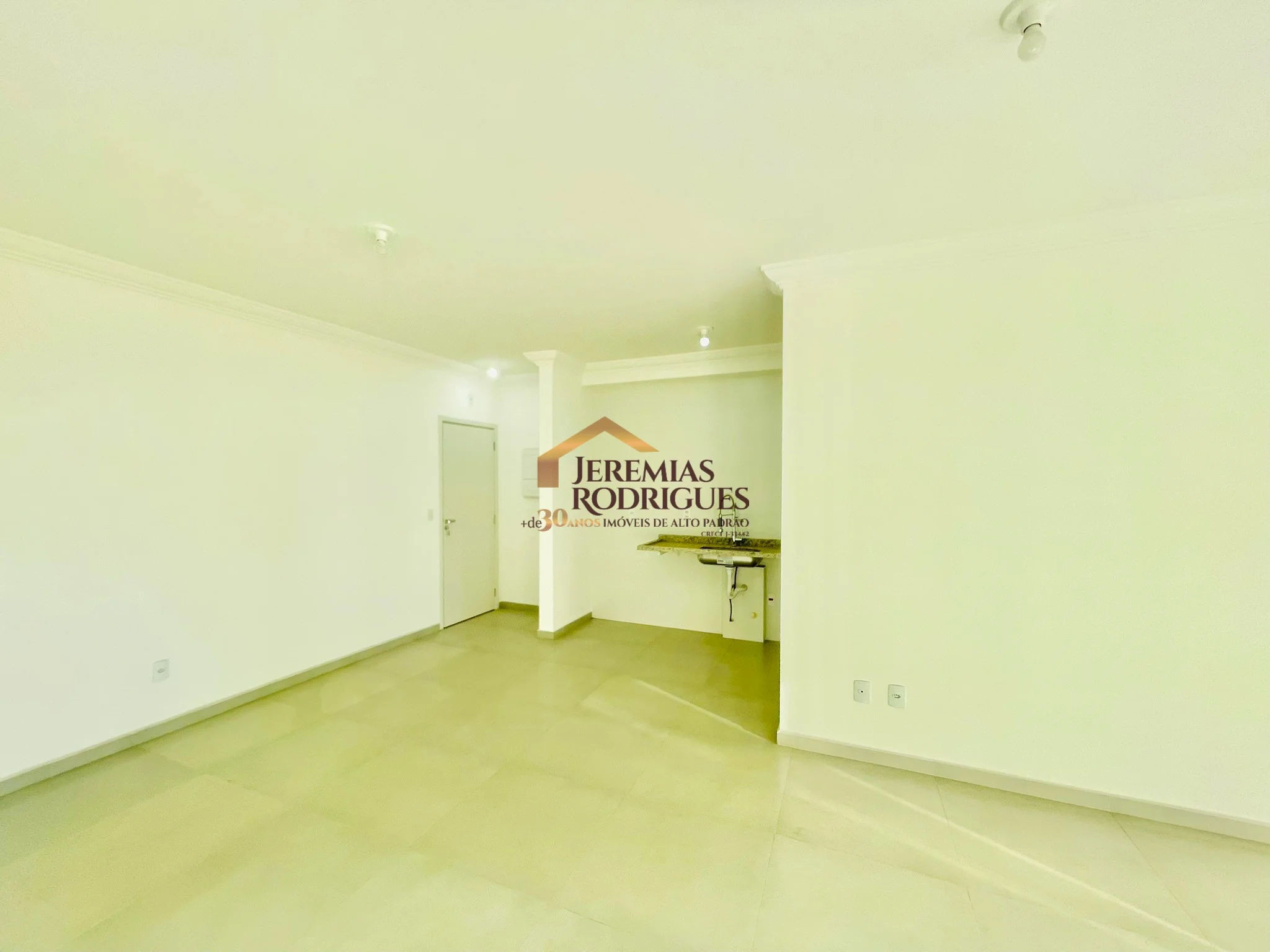 Apartamento para locação e venda no Edifício Residencial Prof. Romeu Haik em Taubaté/SP. — foto 22