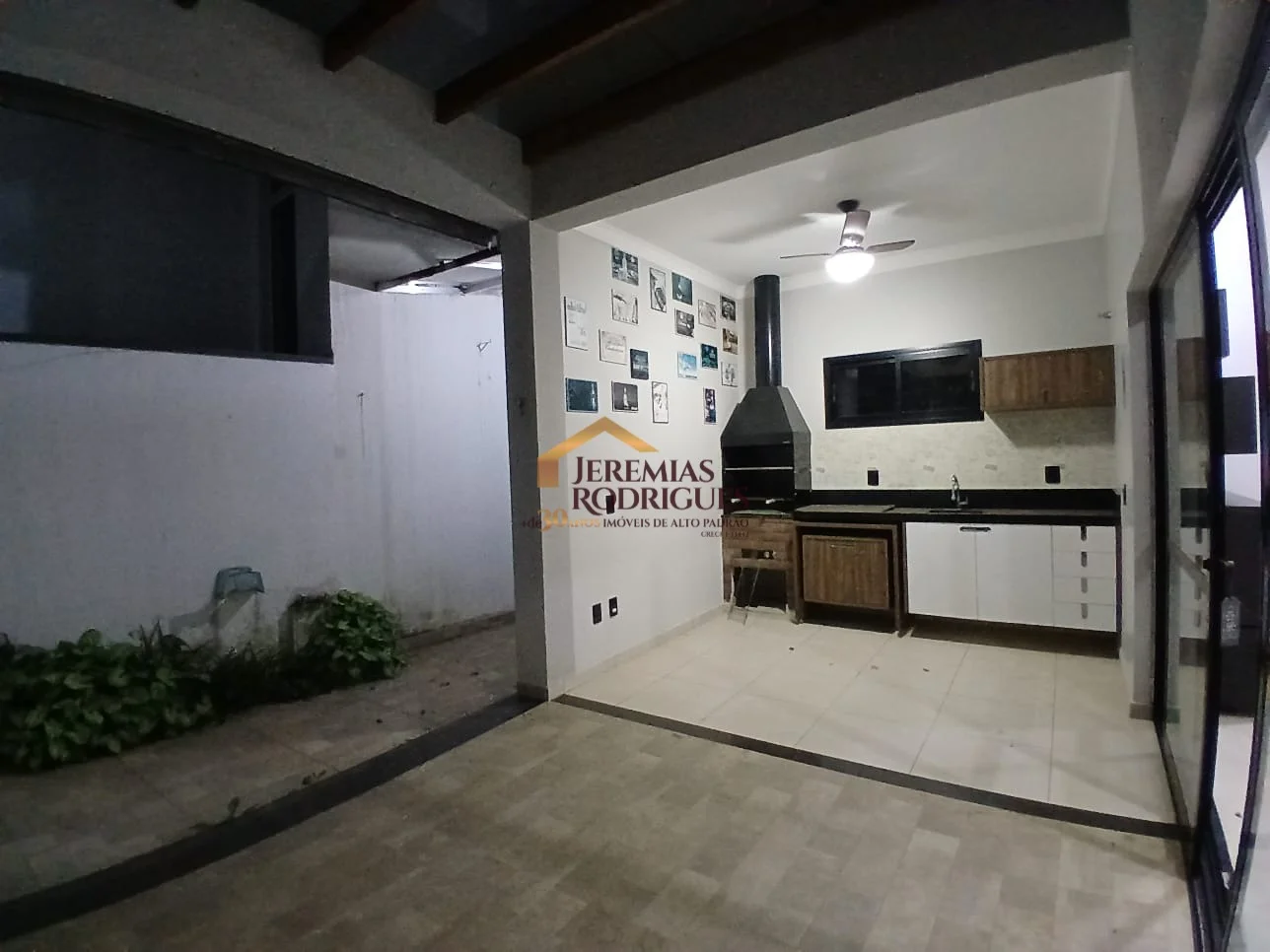 Casa para locação e venda no Condomínio Campos do Conde II em Tremembé/SP. — foto 17