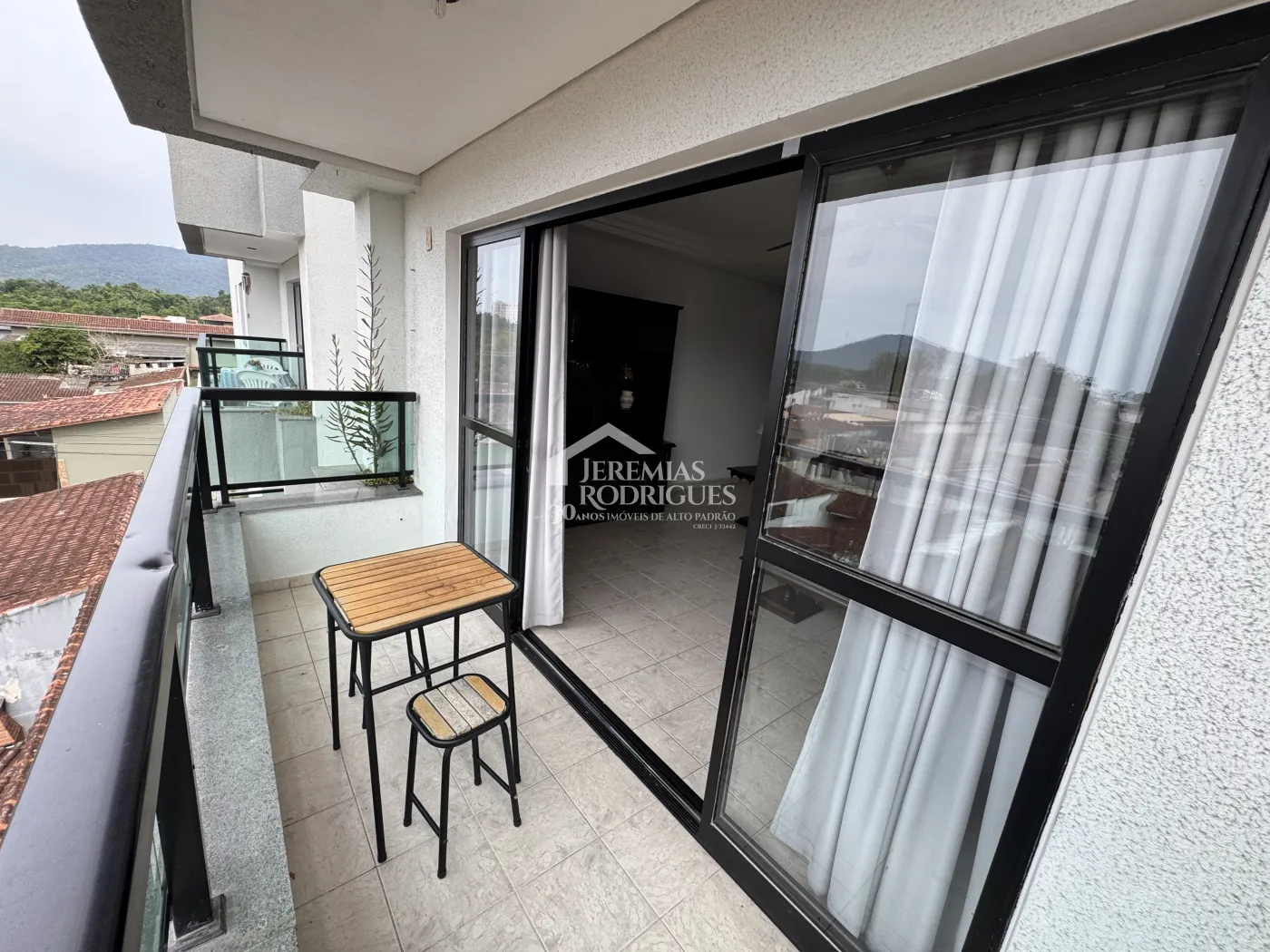 Apartamento à venda com 3 dormitórios, 84 m² no Condomínio Residencial Jatiuca em Ubatuba/SP