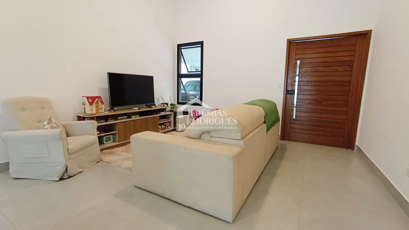 Casa à venda com 3 suítes no Condomínio Terrazzo Di Itália em Taubaté/SP.