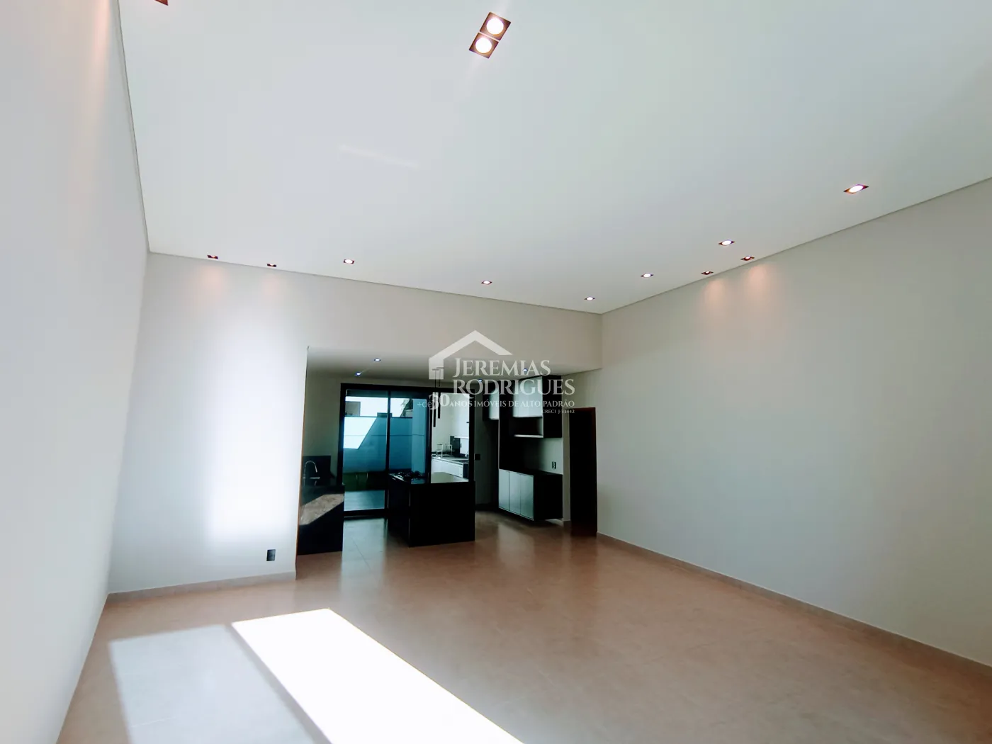 Casa para venda e locação com 3 dormitórios no Condomínio Campos do Conde II - Chambord em Tremembé/SP