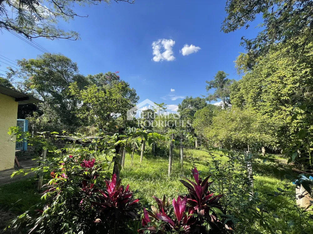 Chácara com 3 quartos, 3.901 m² - Sapé I - Caçapava/SP