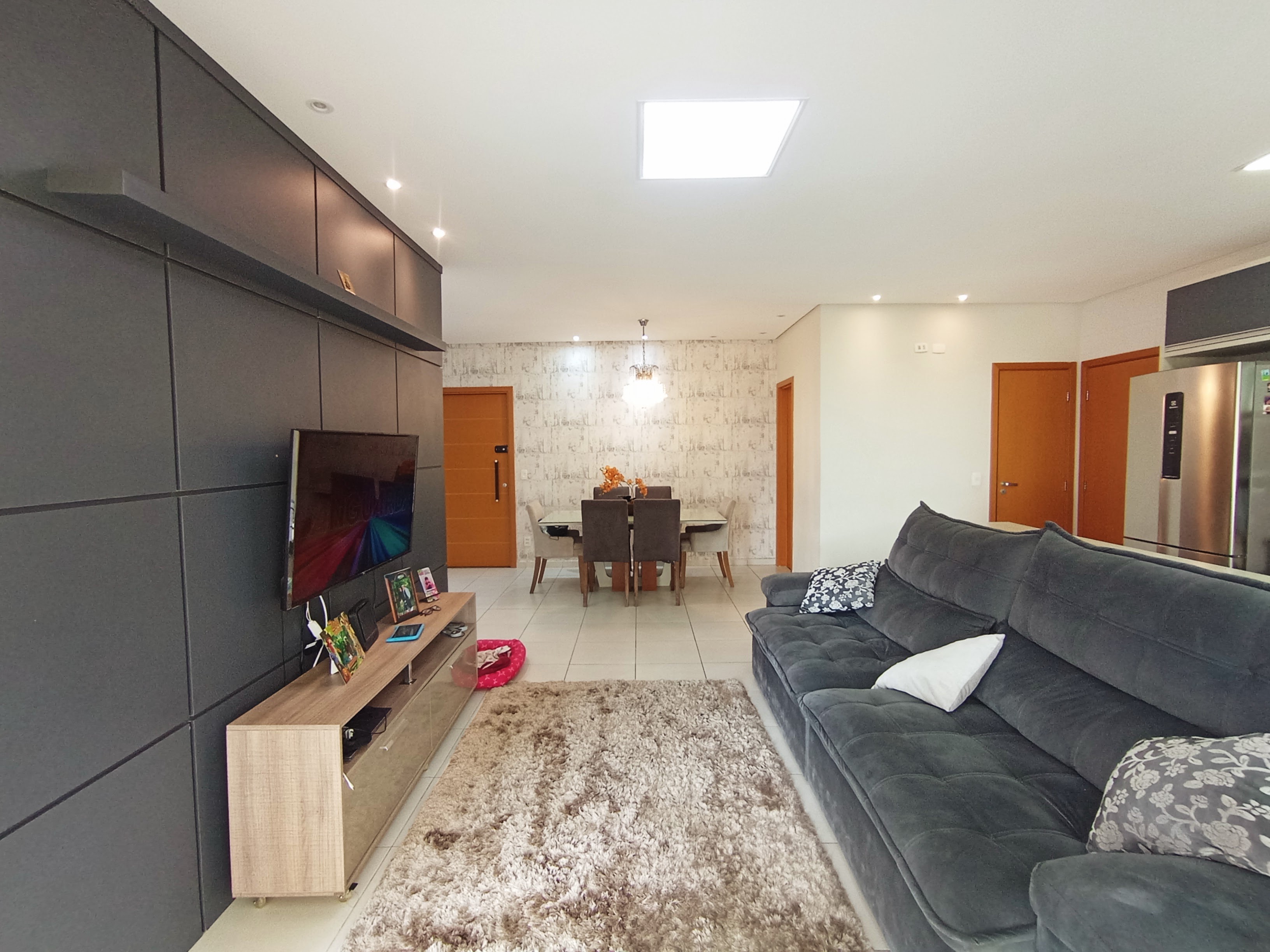 Apartamento à venda com 3 suítes, 114 m² no Condomínio Renaissance em Taubaté/SP.