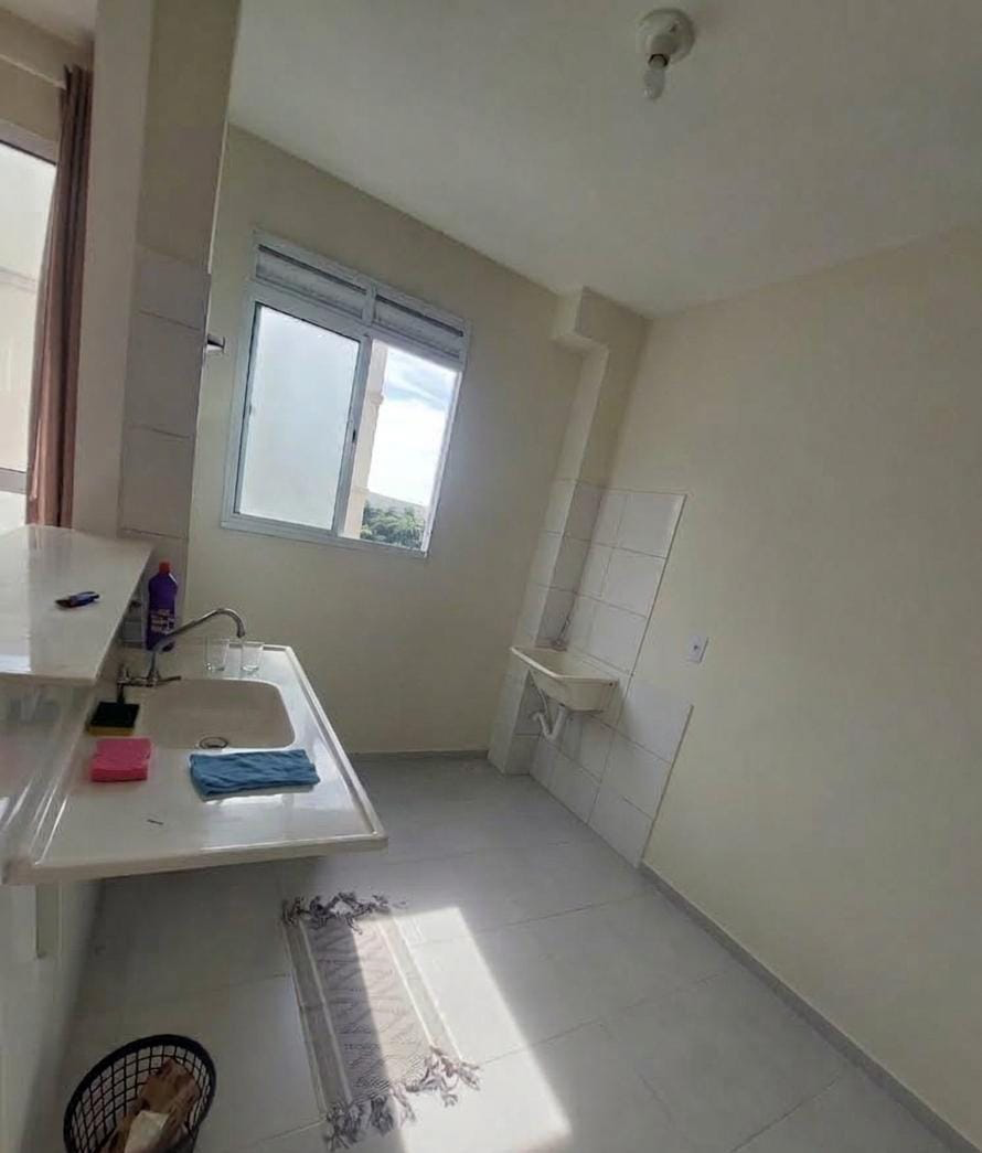 Apartamento em condomínio com piscina na Serra - driu - foto 6