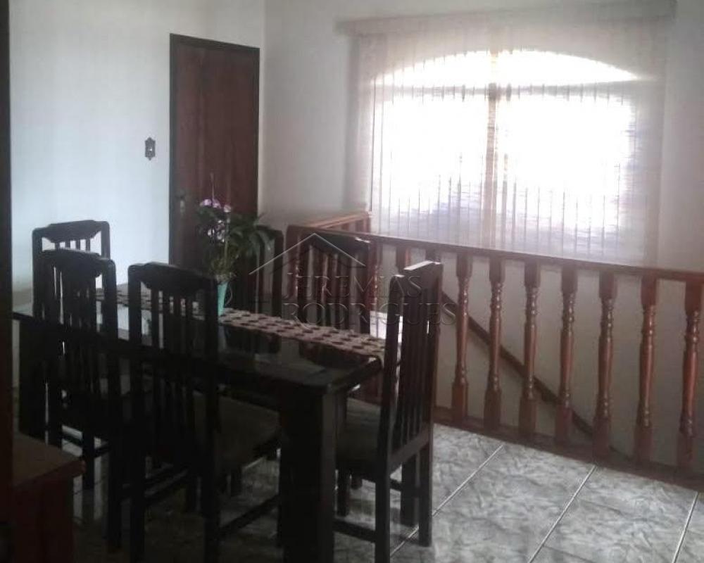 Casa com 3 dormitórios à venda no Bairro Campos Elíseos em Taubaté/SP