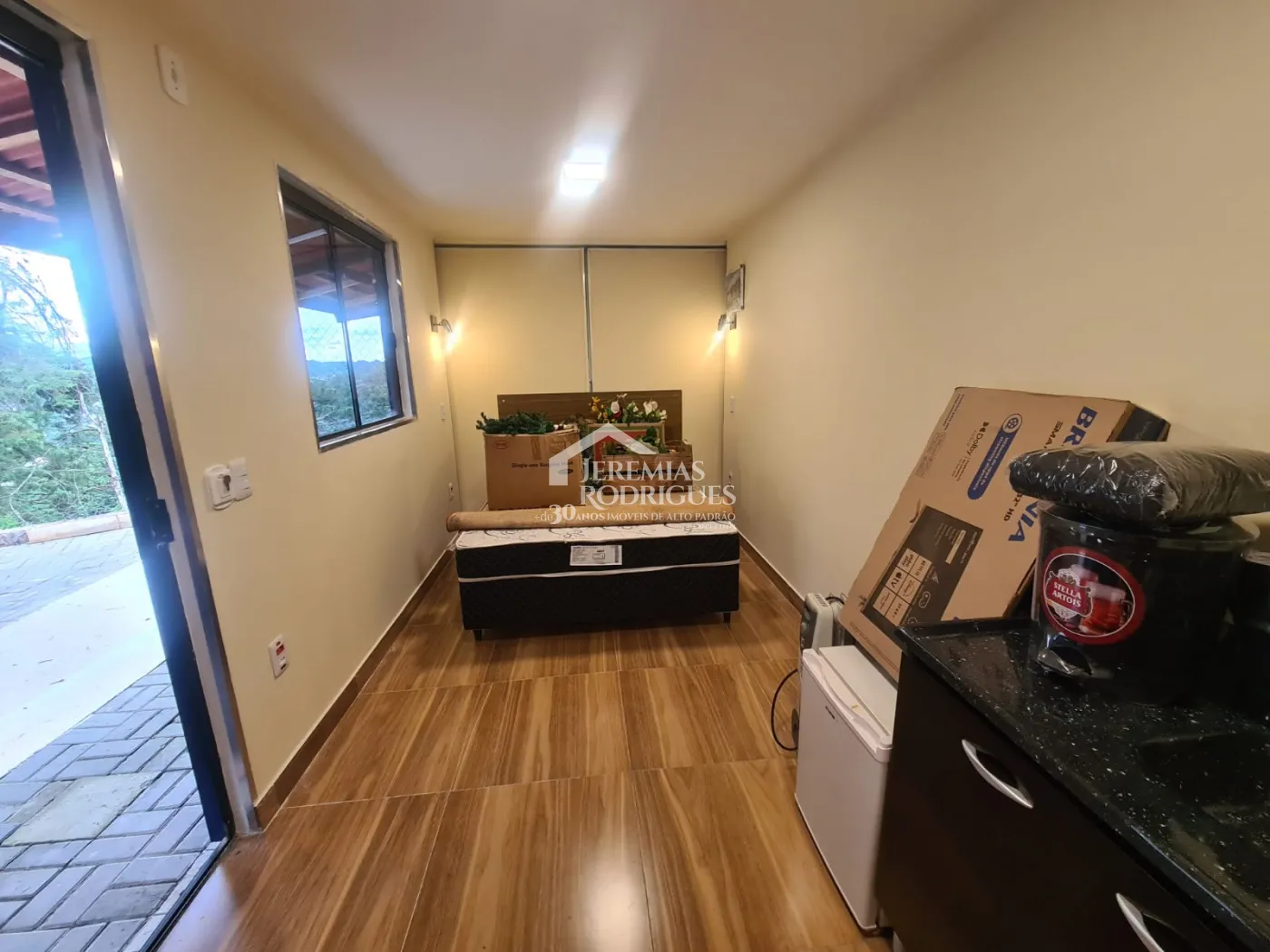 Casa com 4 dormitórios, 265 m² -  Alto do Capivari - Campos do Jordão /SP