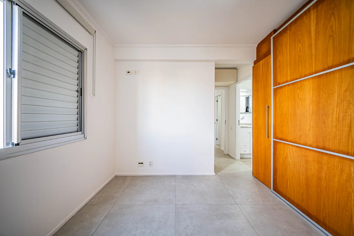 Apartamento na Vila Mariana próximo ao Metrô Klabin — foto 26