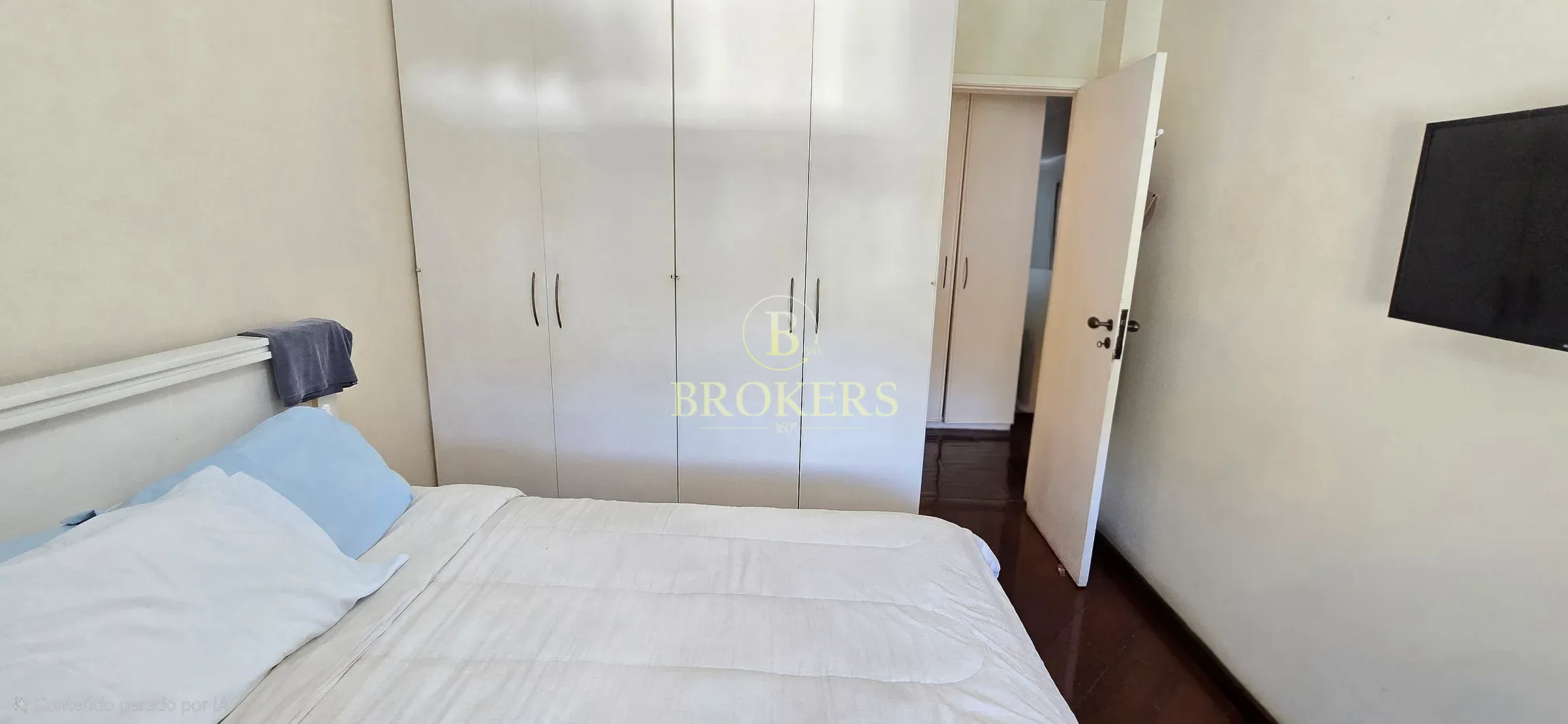 Apartamento à venda, Rua santa Clara, junto ao Bairro Peixoto, Copacabana! Aproximadamente 162m², V — foto 31