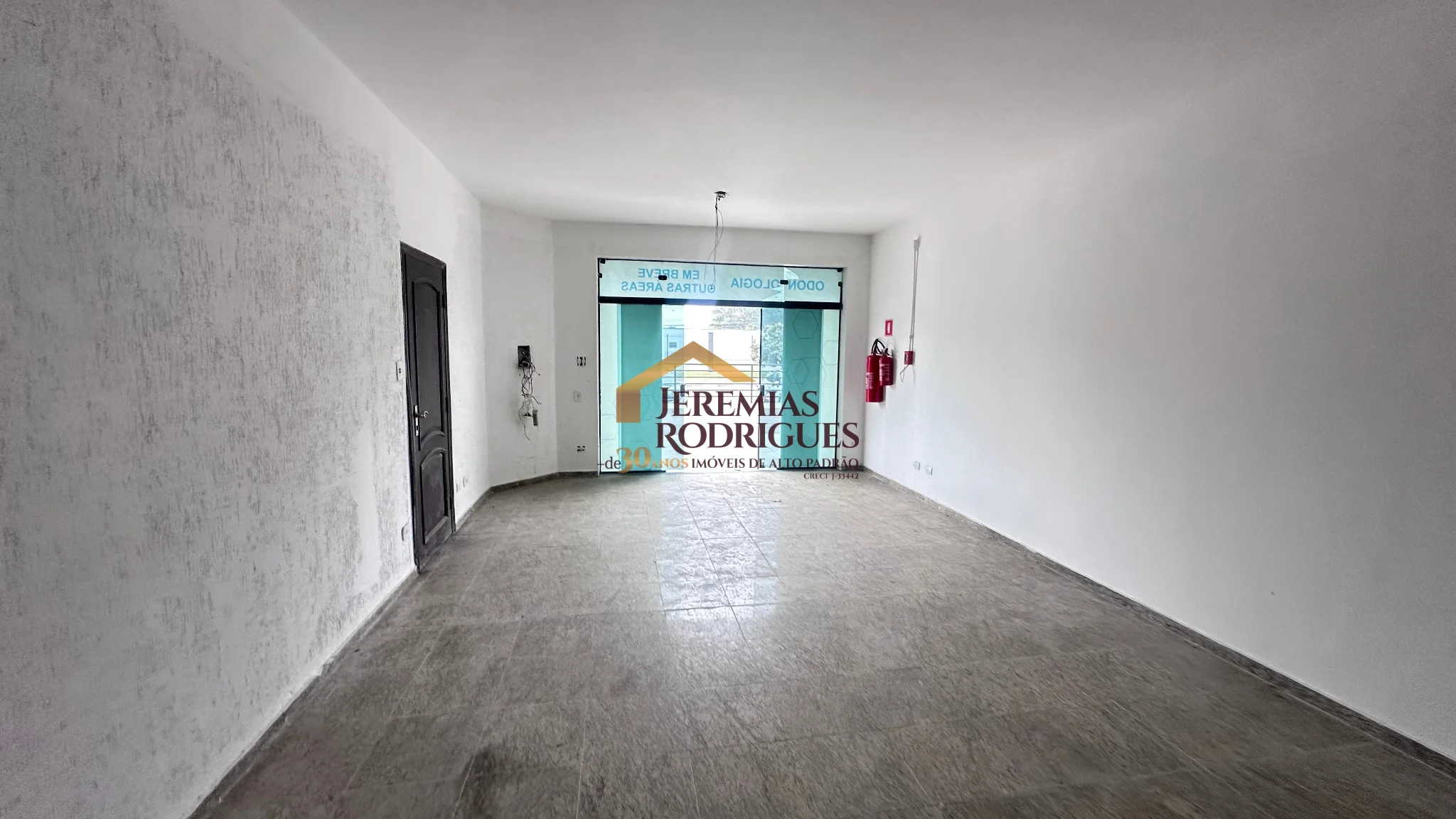 Sala comercial para locação no Village Mall em Pindamonhangaba/SP. — foto 7