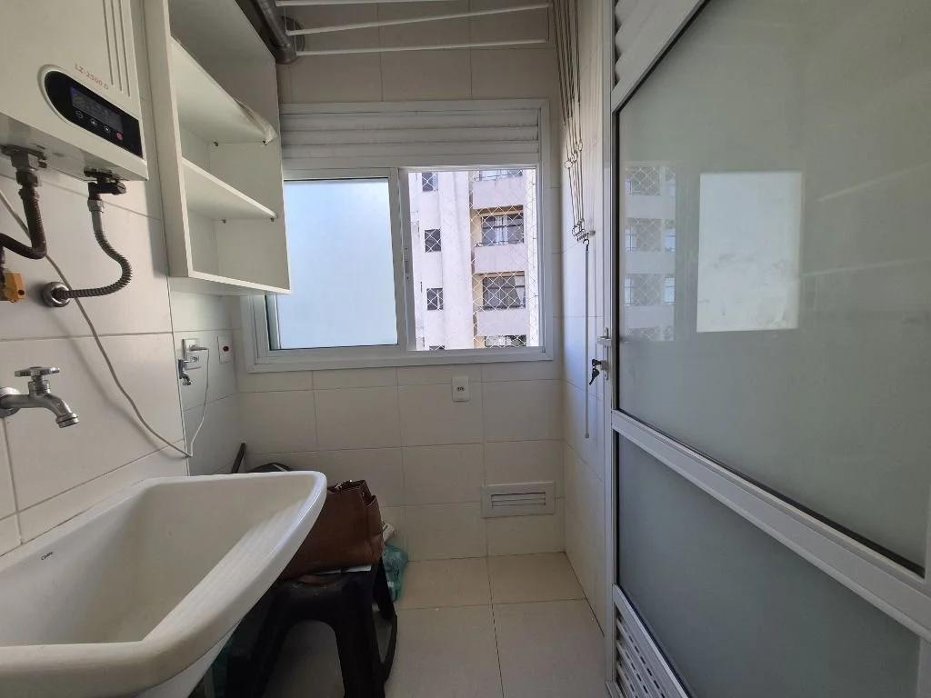 Apartamento 2 dormitórios próximo ao metrô Ana Rosa | 2 vagas — foto 18