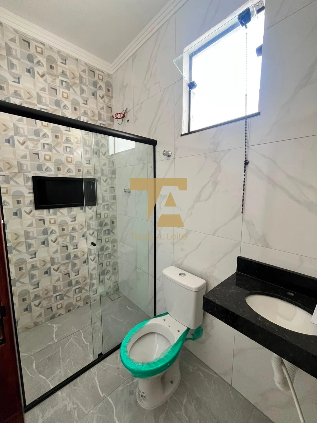 Casa à Venda com Suíte no Flamboyant, Pindamonhangaba | Design com Claraboia — foto 7