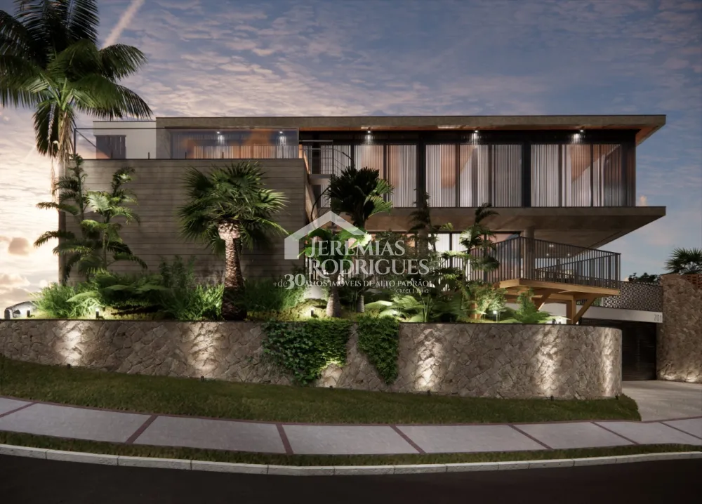 Terreno com 409 m² para venda - Condomínio Cyrela Landscape - Taubaté/SP