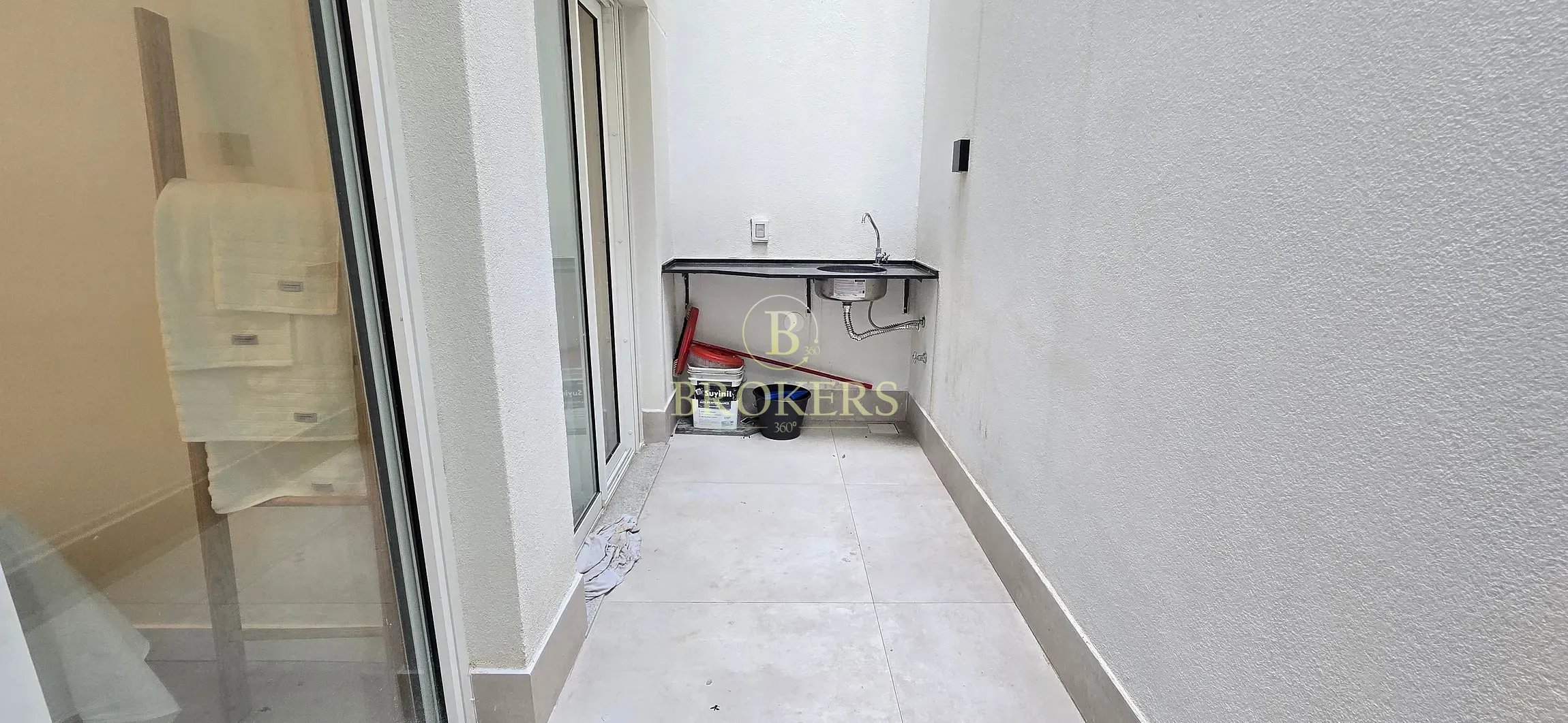Apartamento Garden de 1 Quarto à Venda no Jardim Botânico – Conforto, Exclusividade e Localização P