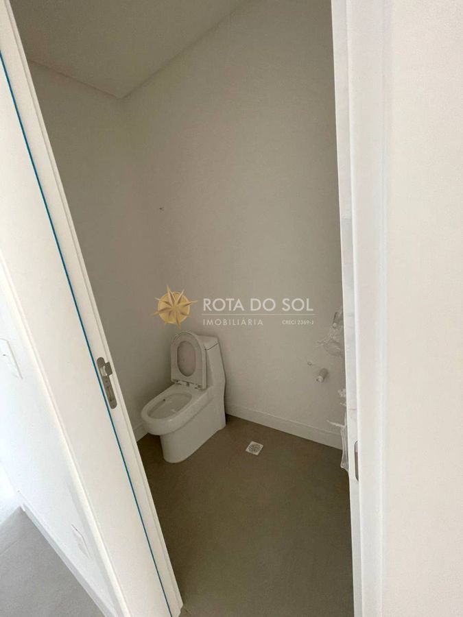 Dom Benedito Apartamento 3 Suítes à Venda Meia Praia Itapema SC