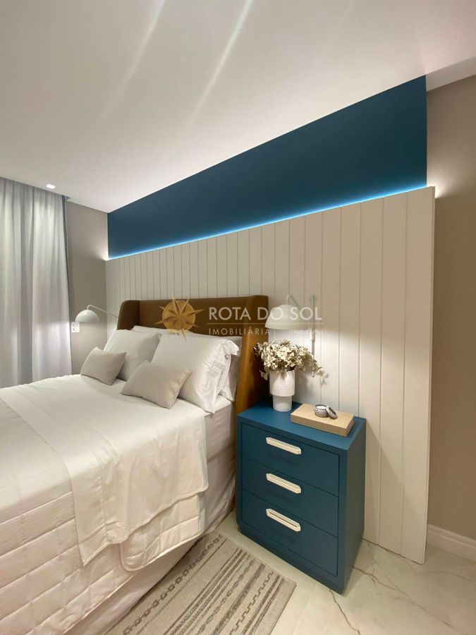 Sky Tower Showroom 3 suítes e 2 vagas no Perequê Porto Belo — foto 20