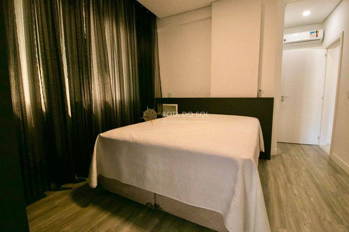 Residencial Provincia di Vicenza Apartamento 4 Suítes e 3 Vagas em Meia Praia Itapema SC — foto 19