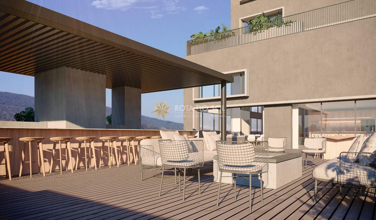 Vista Jardins apartamentos 3 suítes Vivapark Porto Belo SC — foto 9