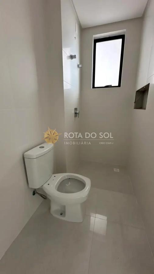 Residencial Torri di Mare Frente Mar 4 Suítes 3 Vagas Porto Belo — foto 26