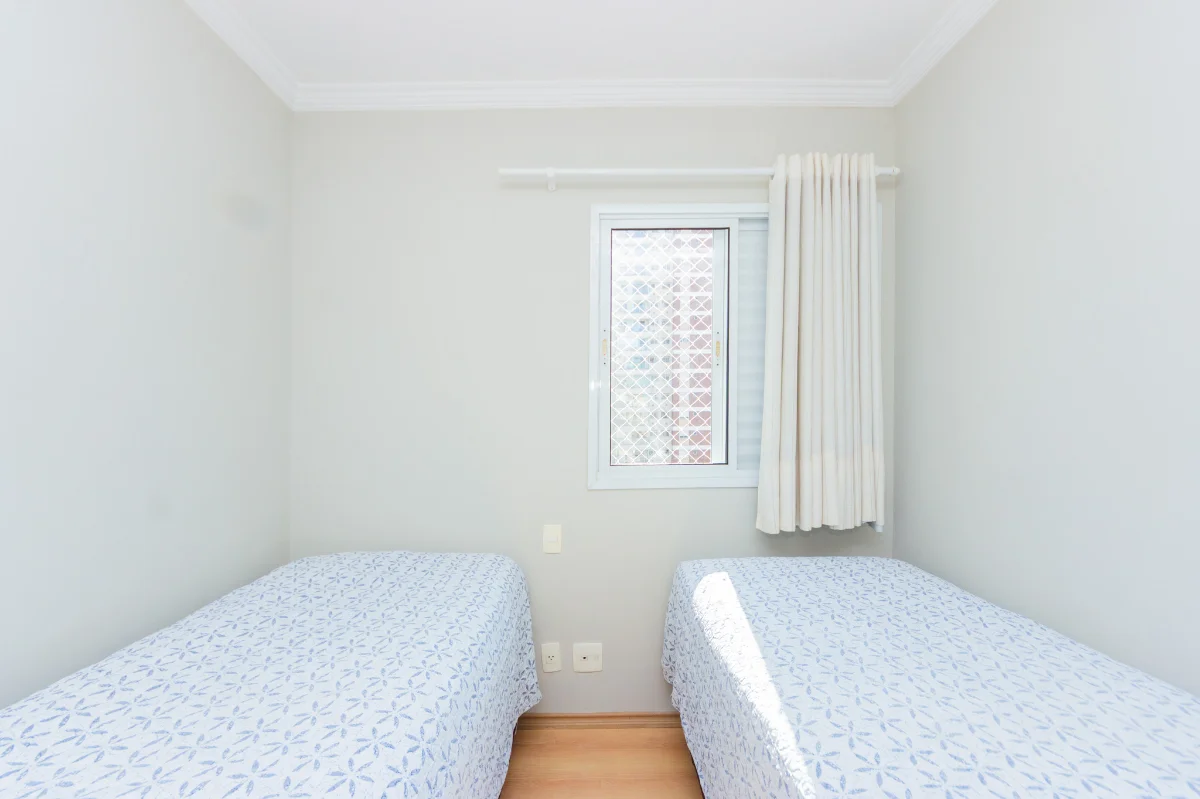 Apartamento mobiliado na Vila Mariana próximo ao metrô — foto 15