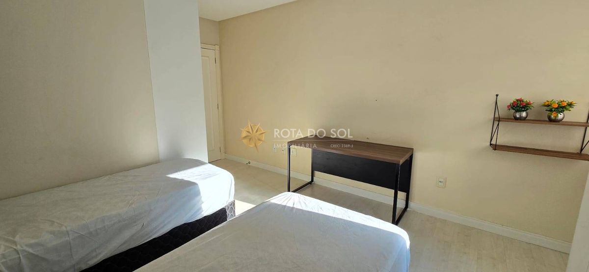 Belle Vie Apartamento 4 Suítes Mobiliado 200 Metros do Mar Meia Praia Itapema Sc