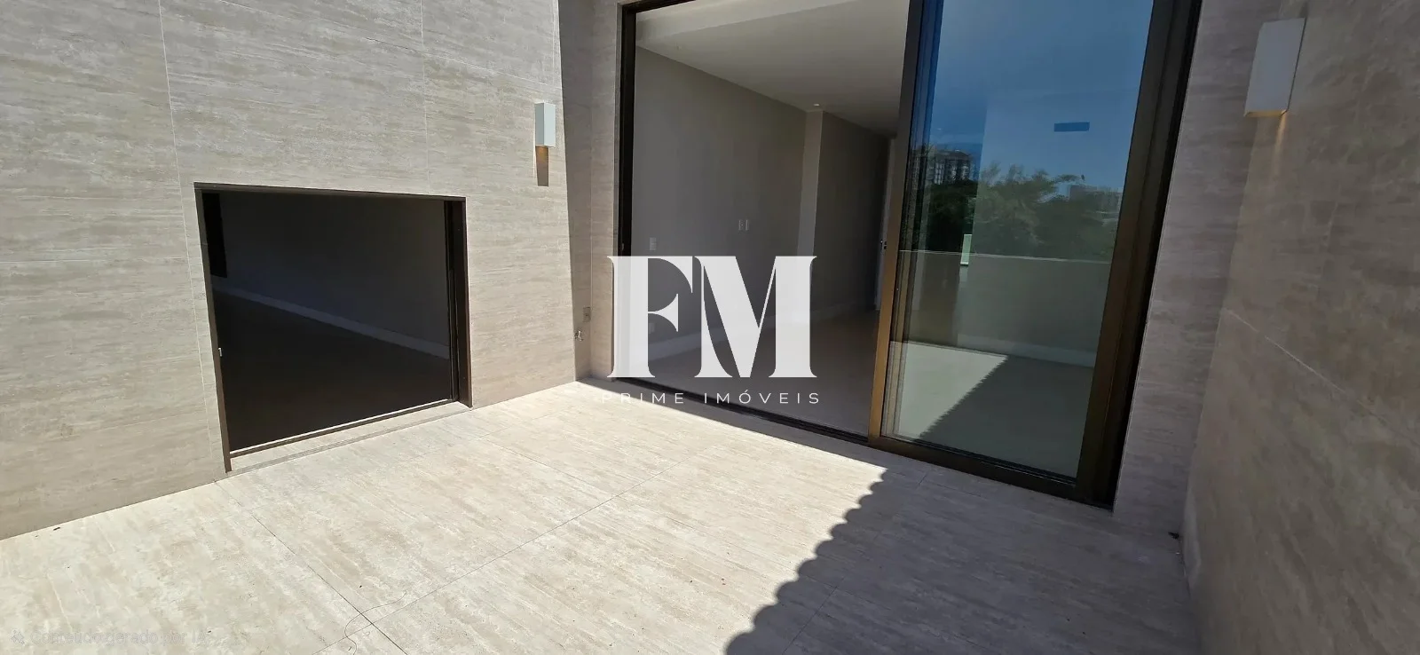 Cobertura linear, toda modernizada à venda no Leblon, São 460m², 4 suítes, vista indevassável! - foto 30