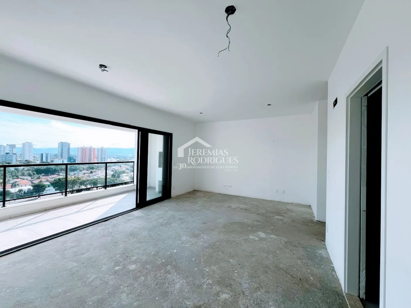 Apartamento à venda com 3 dormitórios, 109 m² - Condomínio Lucca- Taubaté/SP.
