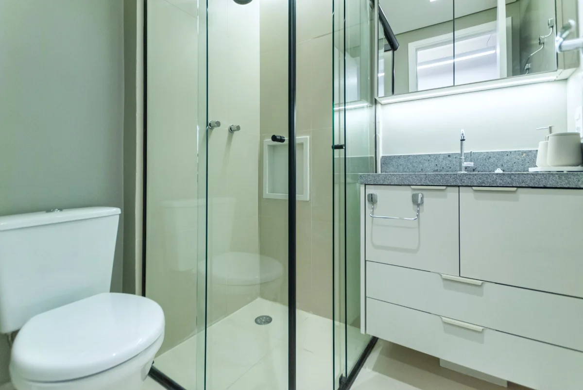 Studio na Vila Mariana - 32m² - Próximo ao Metrô
