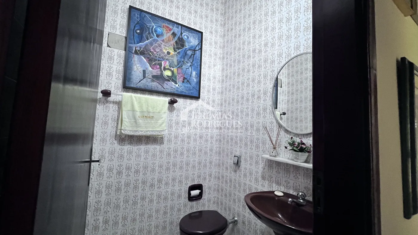 Chácara com 12 dormitórios, 900 m² - Guedes - Tremembé/SP