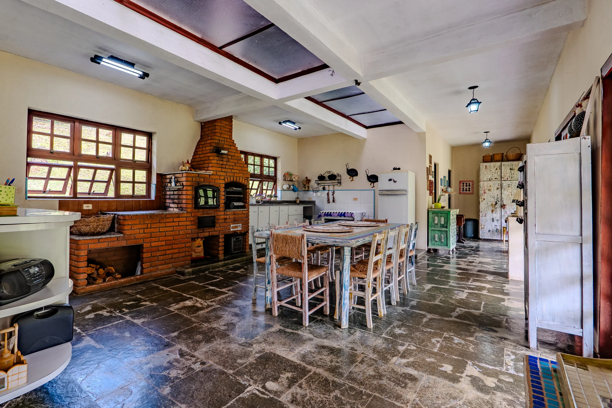 Fazenda à venda com 80 Alqueires em Redenção da Serra/SP. 