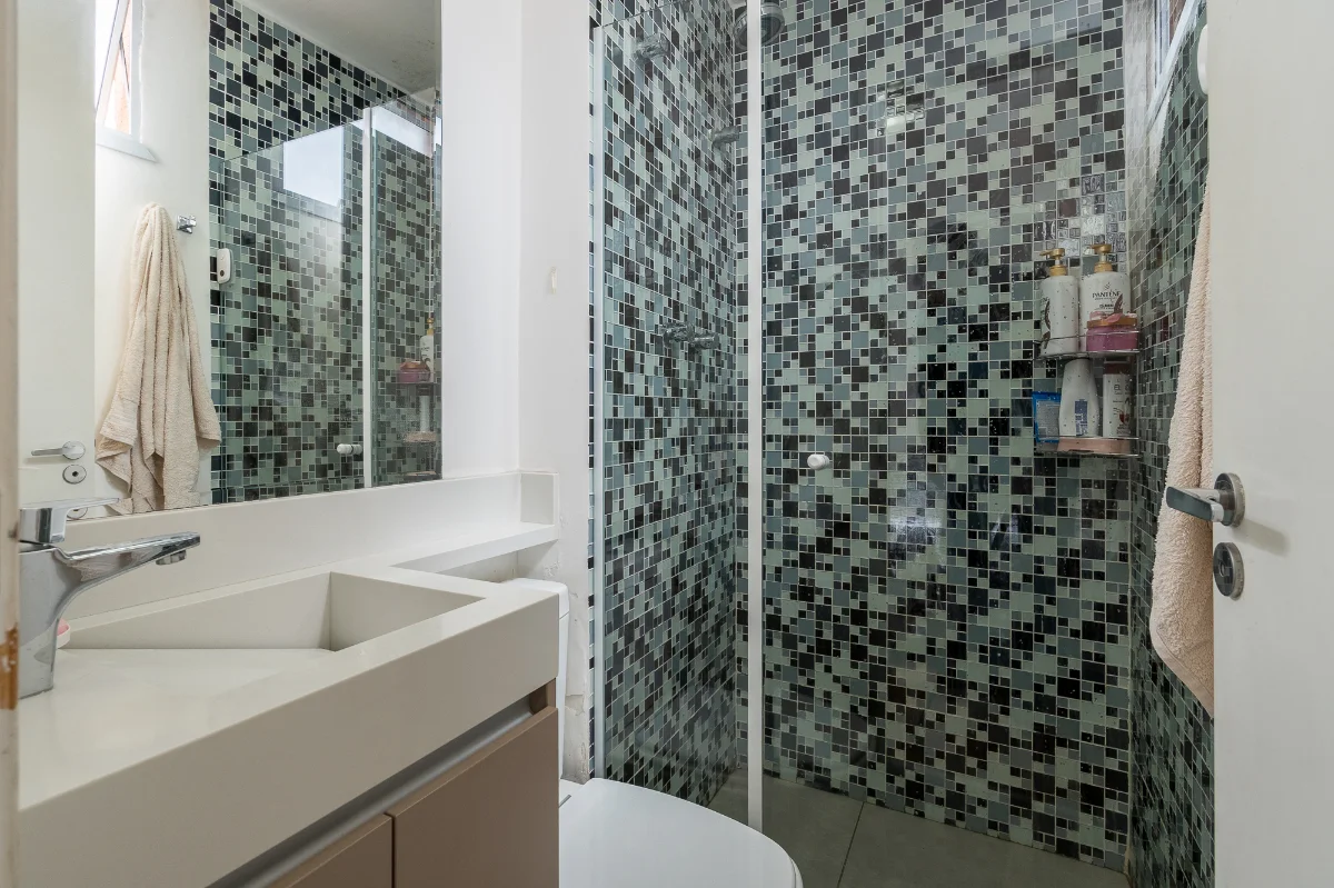 Apartamento na Vila Clementino próximo ao Metrô Santa Cruz — foto 25