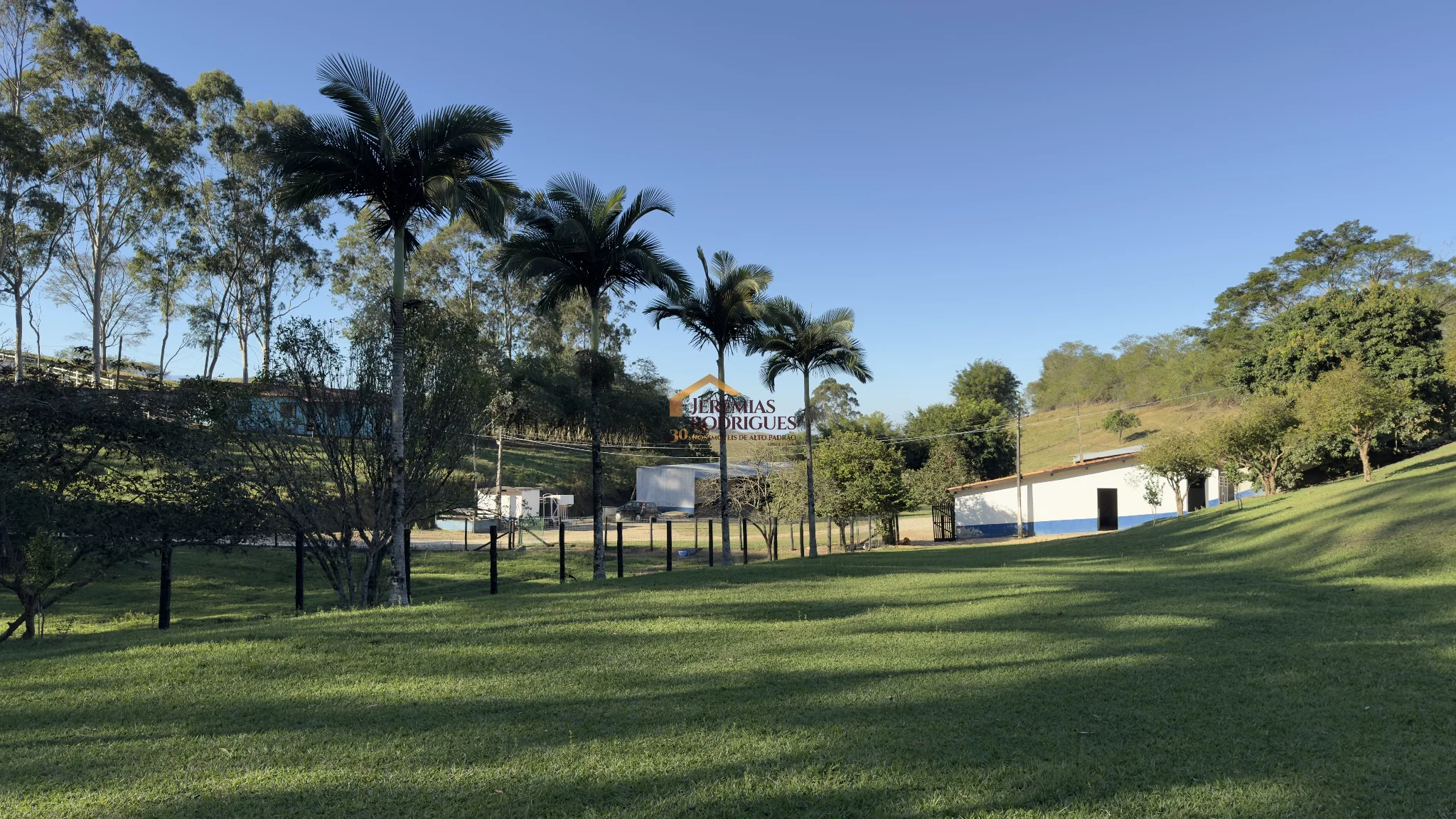 Fazenda à venda em Tremembé/SP. — foto 2