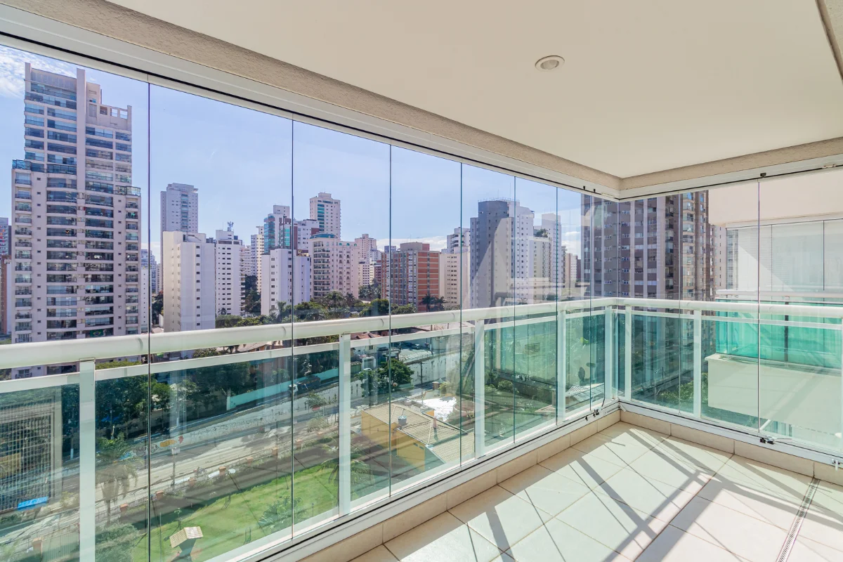 Apartamento no Campo Belo - Próximo ao Metrô - 60m² — foto 18