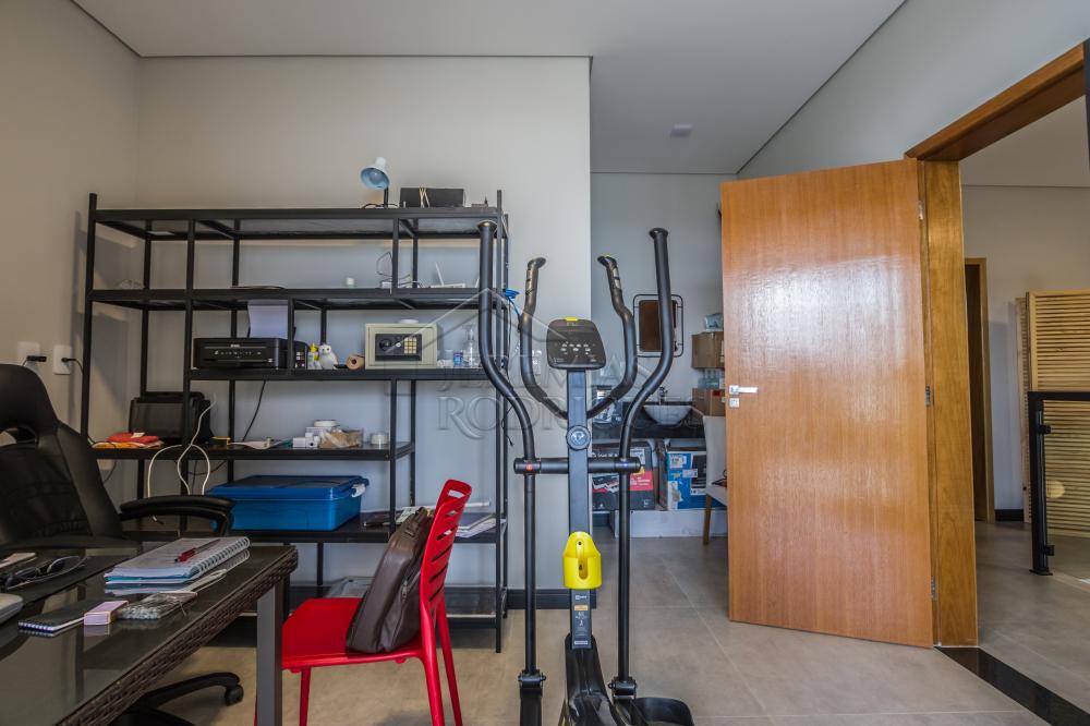 Casa com 6 suítes, 376 m² - Condomínio Ouro Ville - Taubaté/SP