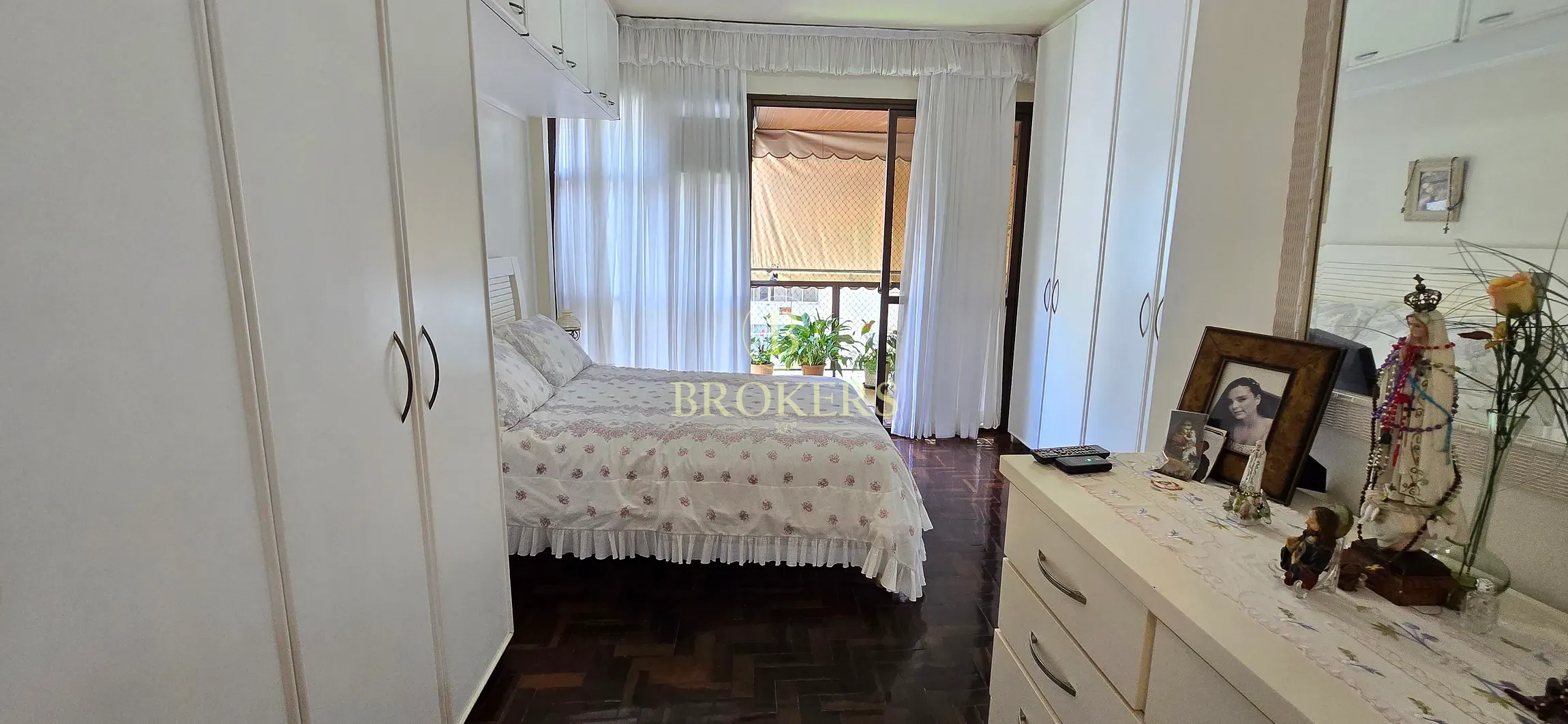 Apartamento à venda, Rua santa Clara, junto ao Bairro Peixoto, Copacabana! Aproximadamente 162m², V — foto 24