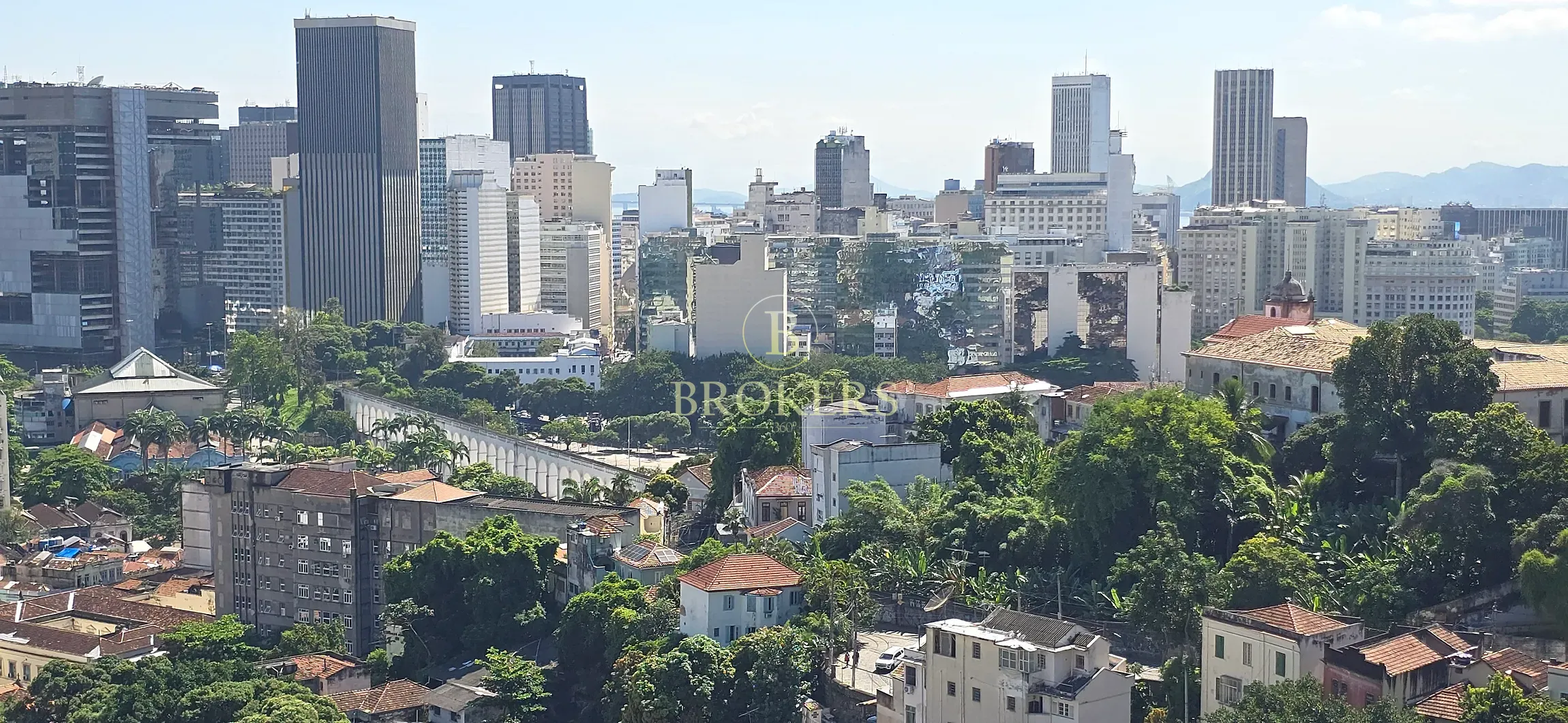 Cobertura única à venda em Santa Teresa: joia bruta triplex com 5 quartos, piscina, área gourmet, r — foto 5