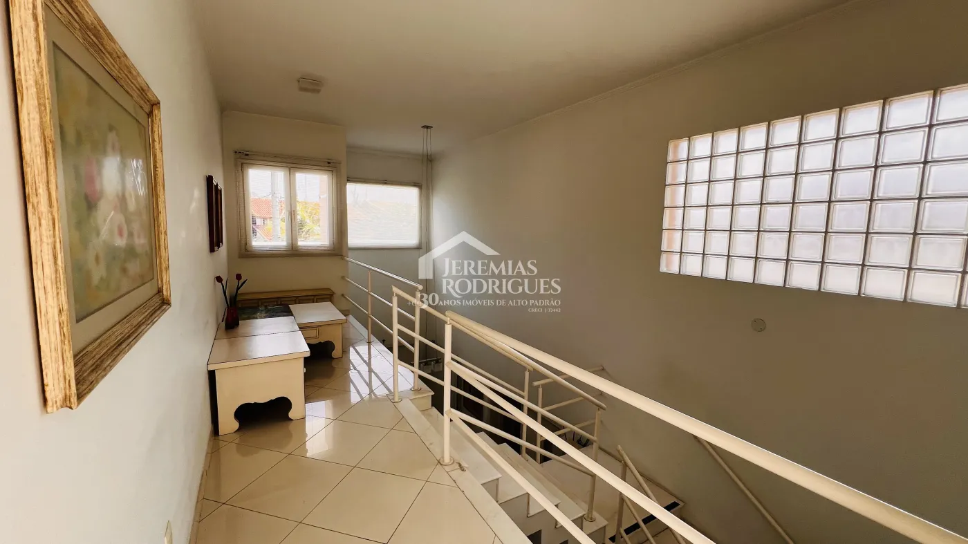 Casa com 4 suítes, 441 m² - Condomínio Taubaté Village - Taubaté/SP.