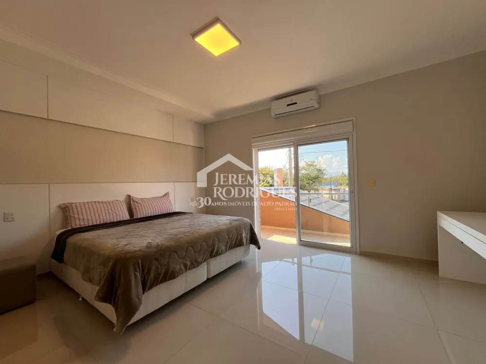 Casa com 4 suítes, 307 m² - Condomínio Ouro Ville - Taubaté/SP