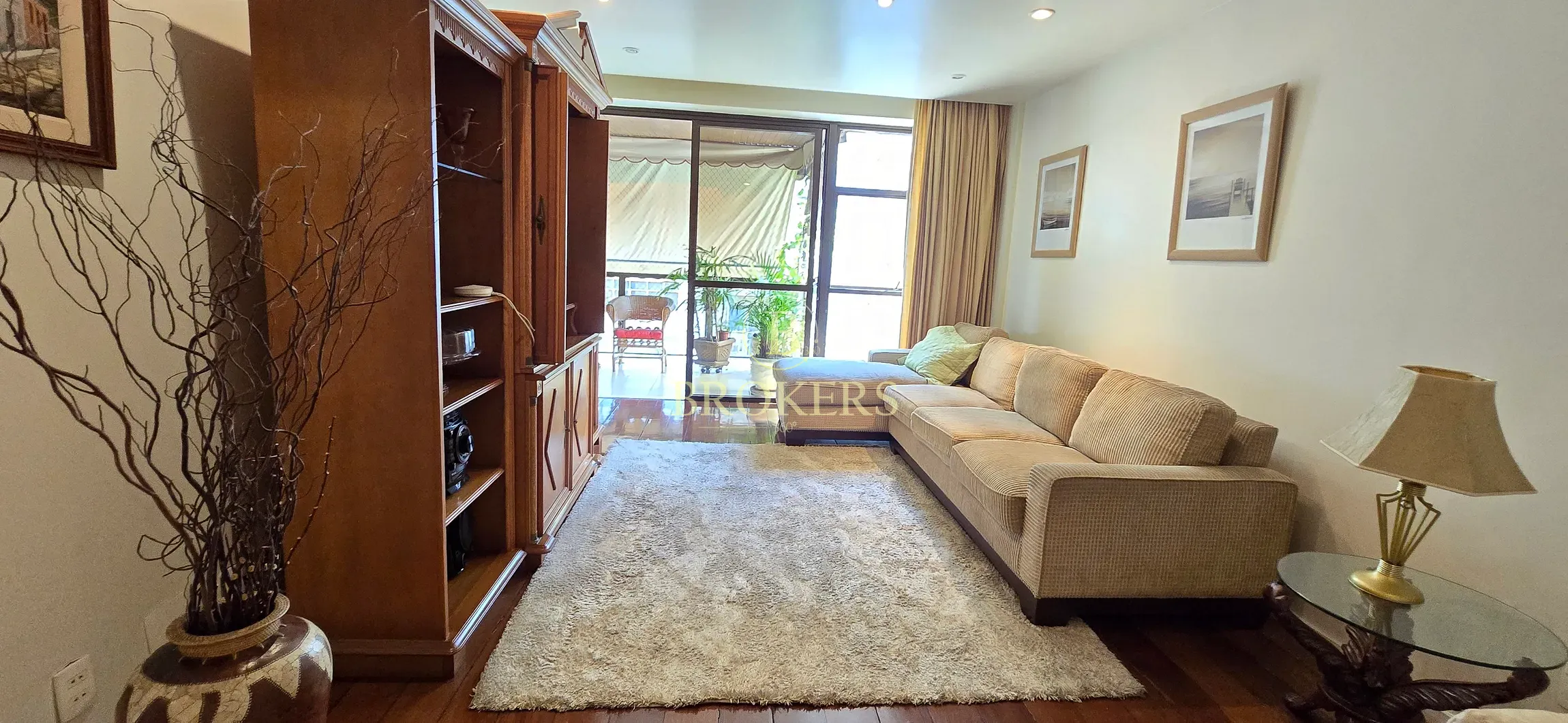 Apartamento à venda, Rua santa Clara, junto ao Bairro Peixoto, Copacabana! Aproximadamente 162m², V — foto 15
