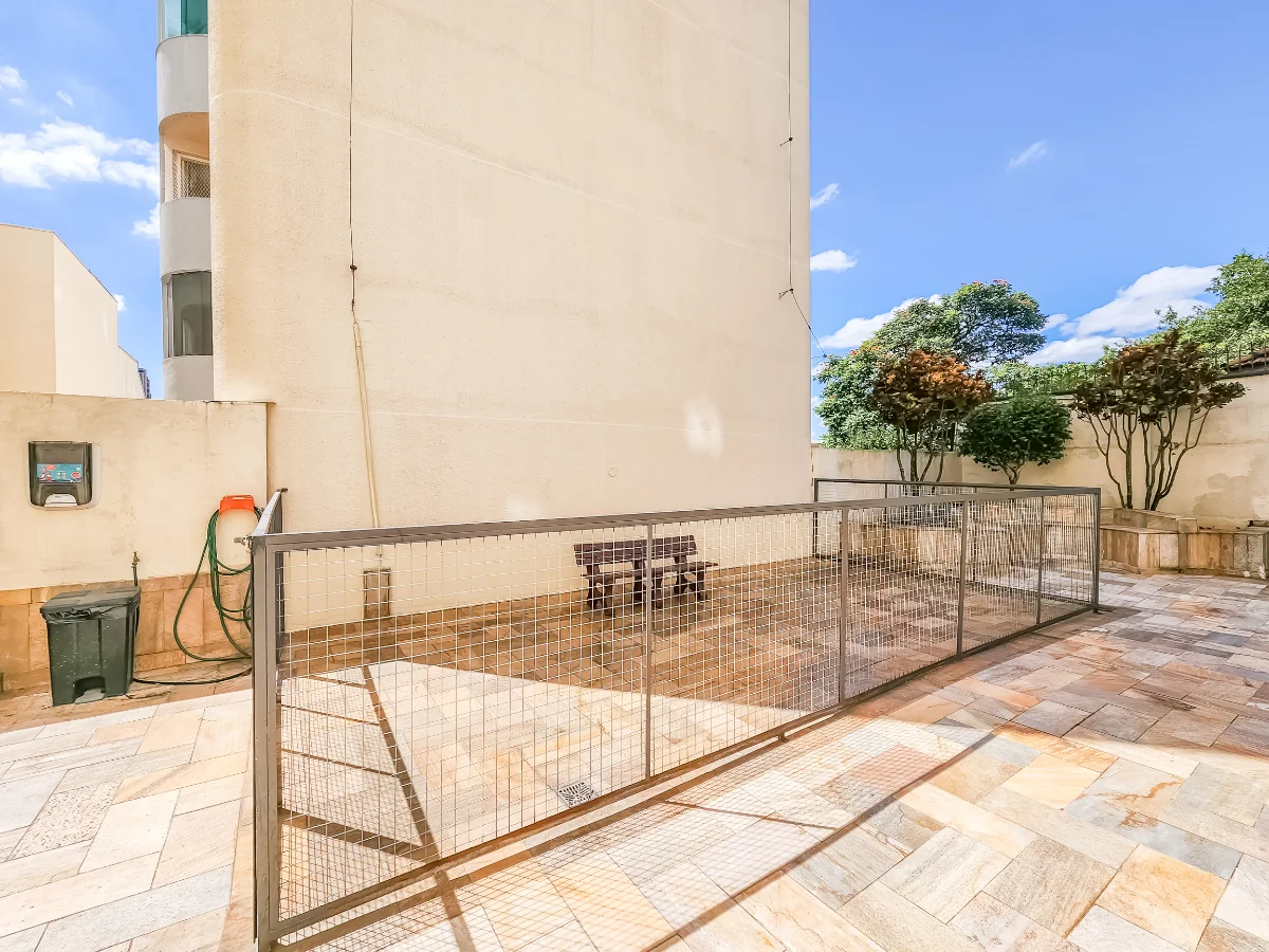Cobertura 140 m² | 3 dormitórios | 700 m do metrô São Judas