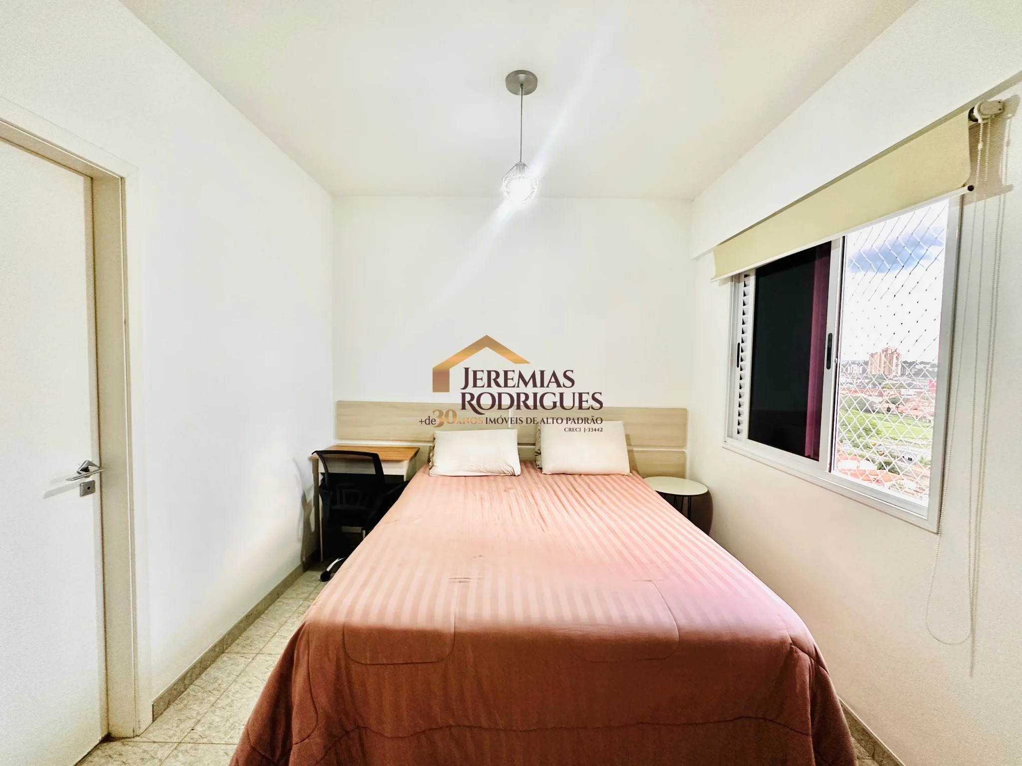 Apartamento à venda no Edifício Sauípe em Taubaté/SP. - foto 18