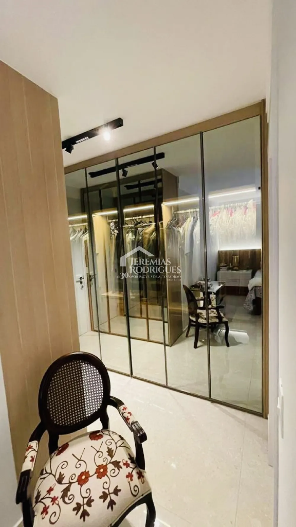 Apartamento com 3 suítes, 142 m² - Condomínio Manacá - Taubaté/SP