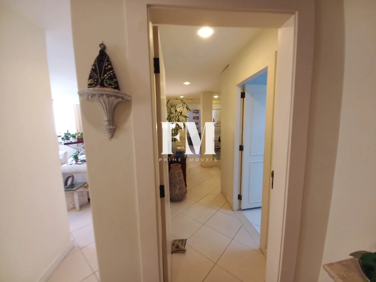 Copacabana | Rua Domingos Ferreira | Original 4 Quartos | 210m² com Varanda, Vaga e Próximo à Praia e ao Metrô - foto 40