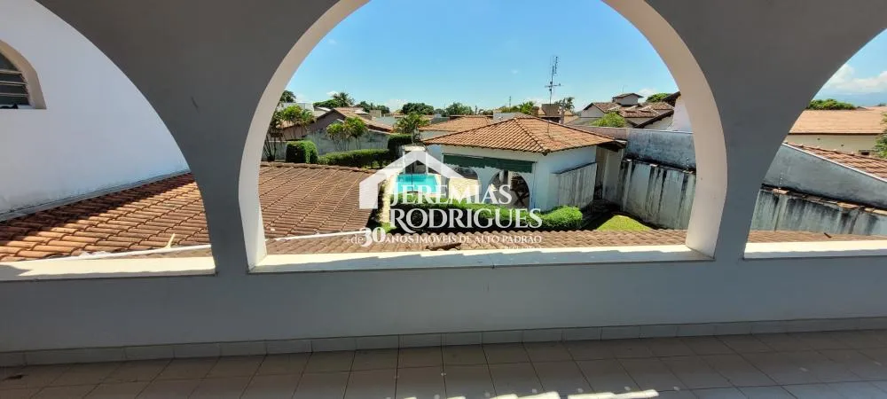 Casa á venda no Lessa em Pindamonhangaba/SP