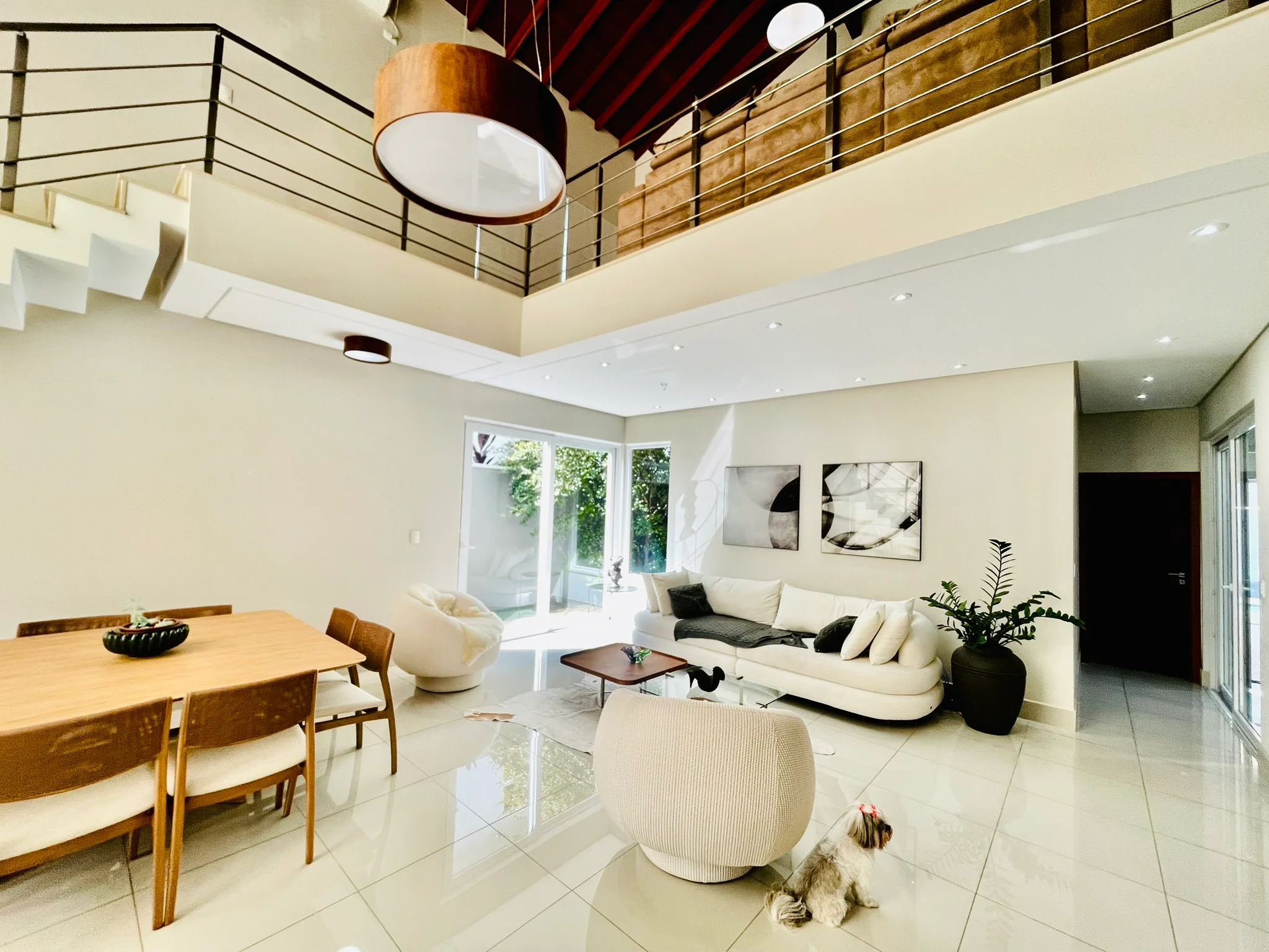 Casa à venda com 3 suítes no Condomínio Residencial San Marco em Taubaté/SP