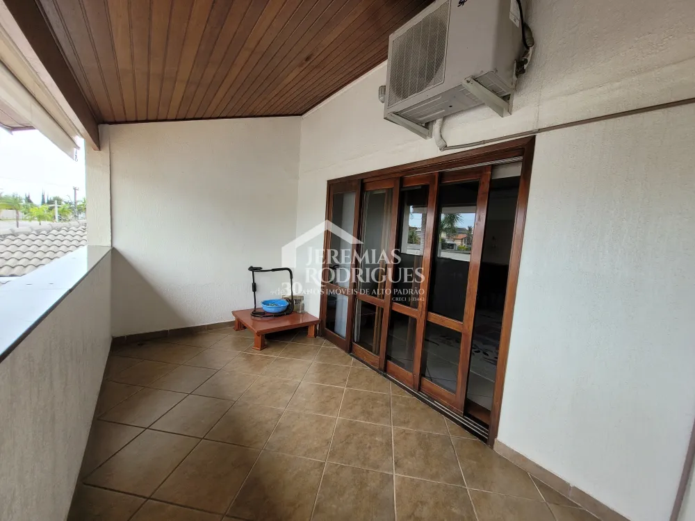 Casa com 4 quartos, 317 m², á venda e locação- Condomínio Taubaté Village - Taubaté/SP