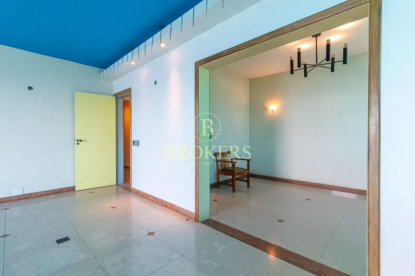 Cobertura / Penthouse à venda, Copacabana, 4 quartos sendo 3 suítes com closet vista mar e Pão de A — foto 11