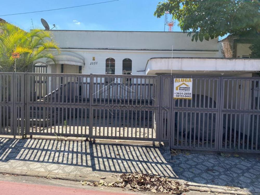 Casa com 3 quartos, 270 m² - Independência - Taubaté/SP