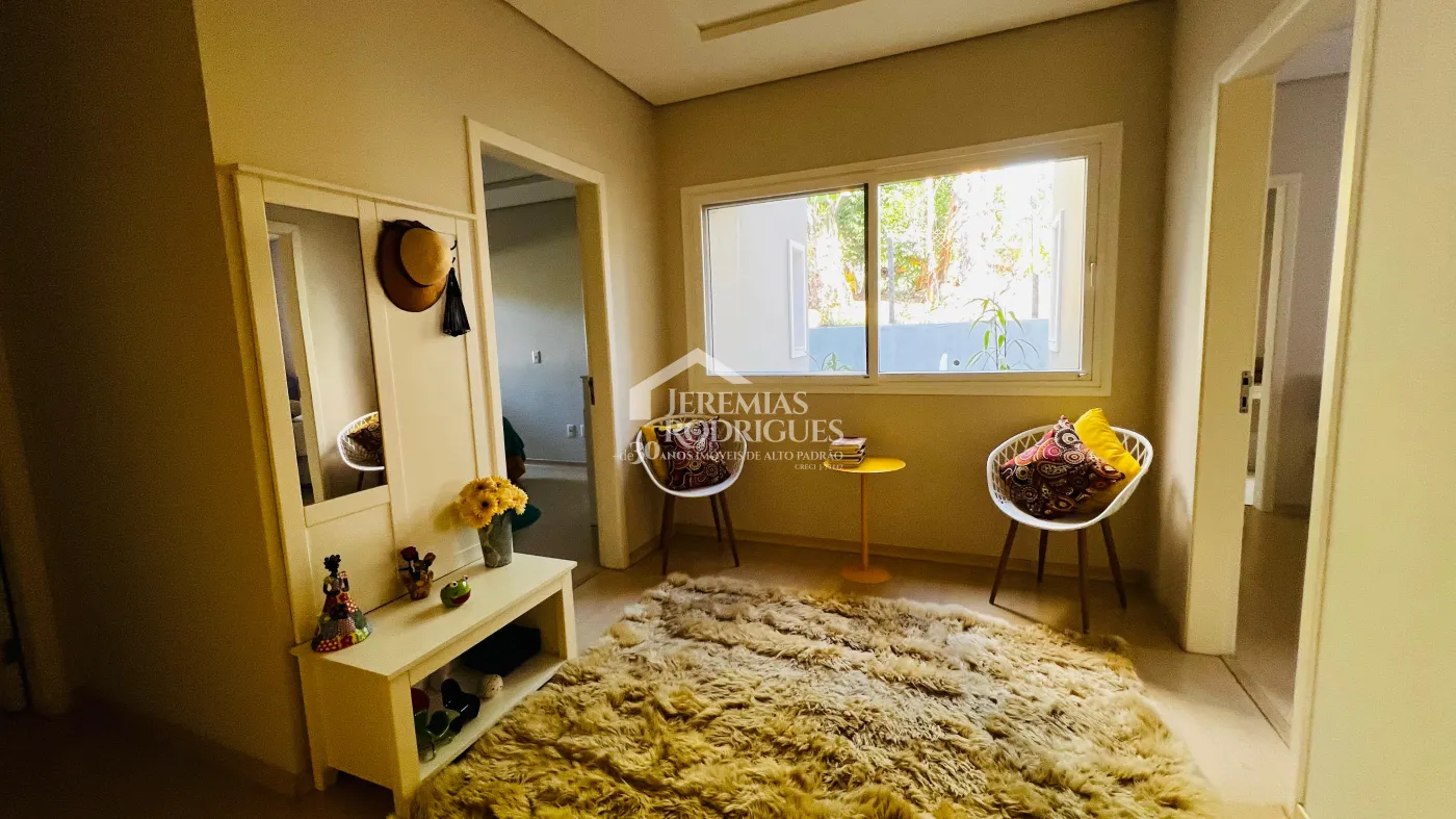 Casa para venda e locação com 6 dormitórios no Condomínio Chácaras Cataguá em Taubaté/SP.