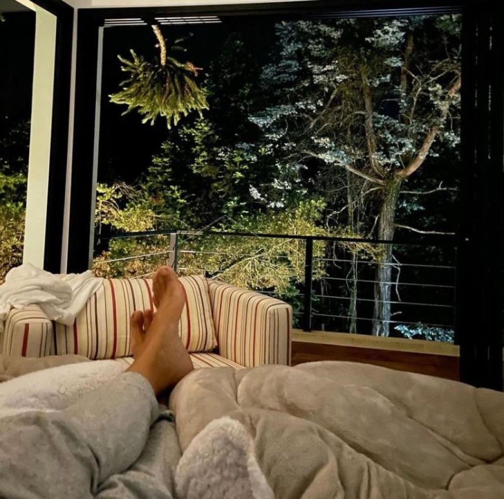 Linda Mansão em Campos do Jordão